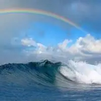 风雨彩虹微信头像_微信头像图片大全