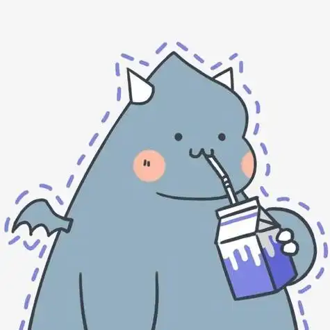 喝饮料头像大全夏日冷饮头像