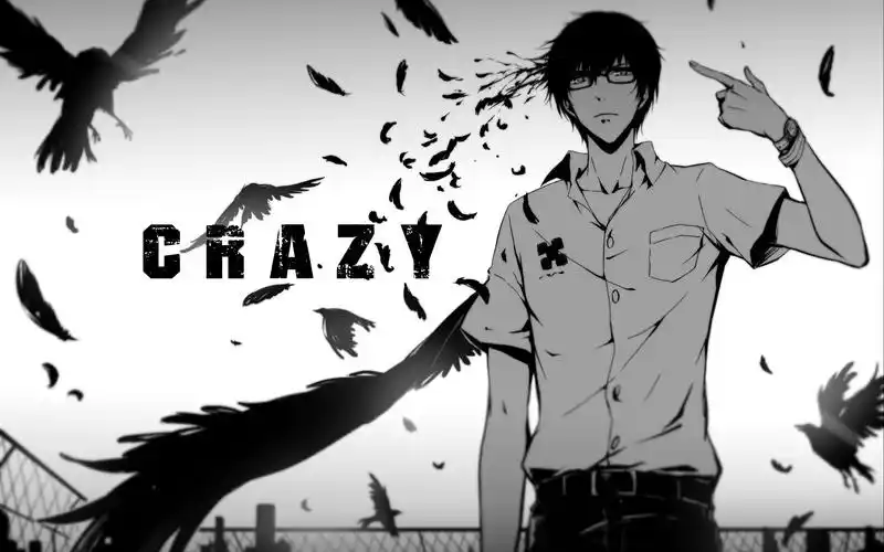 crazy_哔哩哔哩 (゜-゜)つロ 干杯~-bilibili