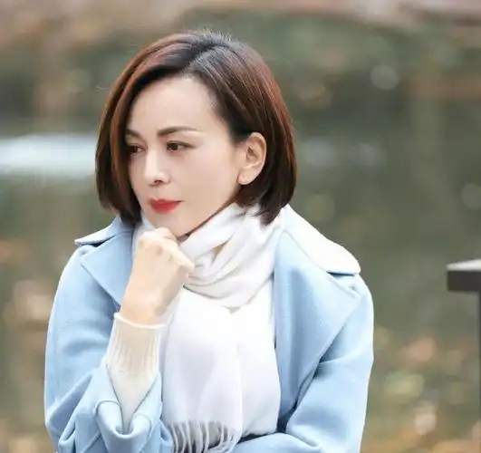 《怦然再心动》王琳:女人五十,谁还真奢望谈一场单纯的恋爱?