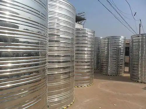 家用不锈钢水箱