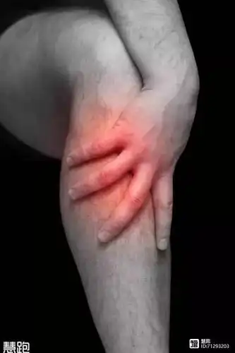 一般由过度疲劳引起,所以又称为疲劳性胫骨骨膜炎