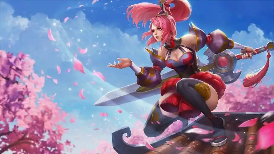 王者荣耀里的性感女英雄 标签推荐      本站所有桌面壁纸