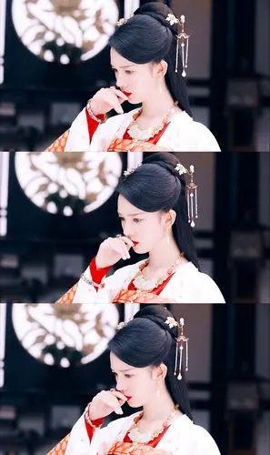 陈瑶|苏瓷 cr.宴风月