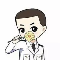 海军情侣专用头像 卡通海军风情侣头像一男一女