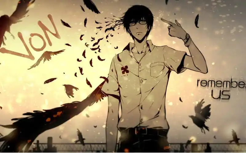 【东京残响】nine & twelve