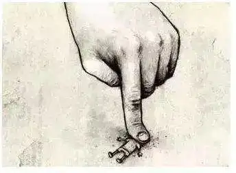 喜欢乘人之危,落井下石.小人一般心狠手快.