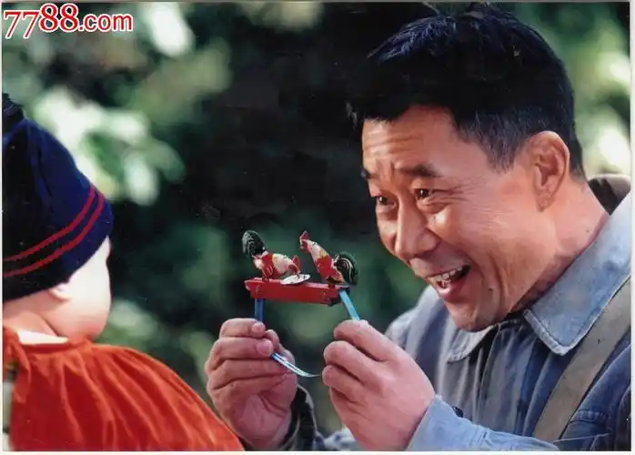 【电视剧·搭错车】剧情剧照