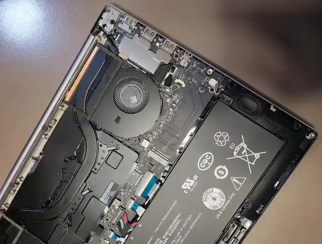 6电池鼓包问题如何解?