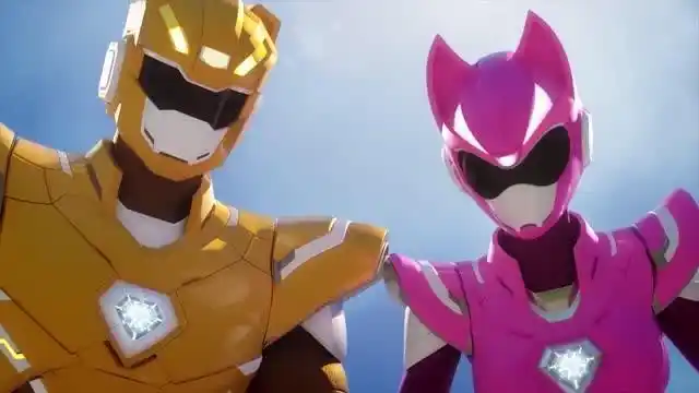 迷你特工队x:露西和麦克斯因为善心中了圈套!