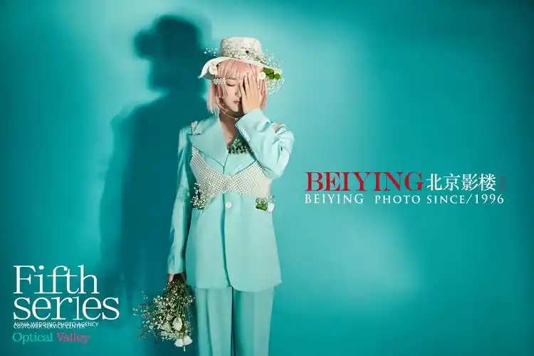 2020年7月北京影楼客片分享-东营北京艺术婚纱影楼-wed114结婚网