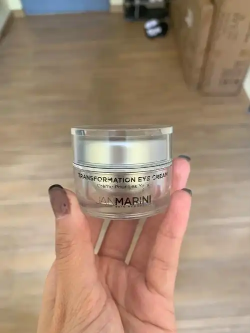 jm飞梭眼霜抗皱王者性价比天花板耐用