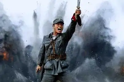 田闻一 ‖ 血战——川军出征:三十七 魂兮归来