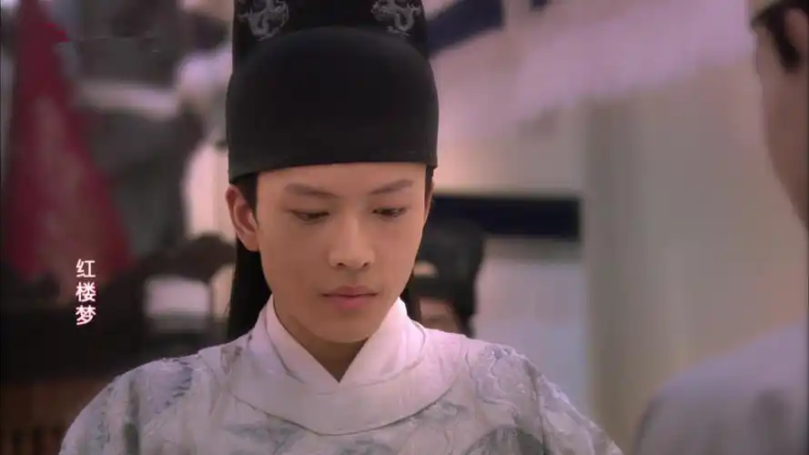 原创秦可卿葬礼北静王亲临祭奠为哪般这是一步招灾的臭棋