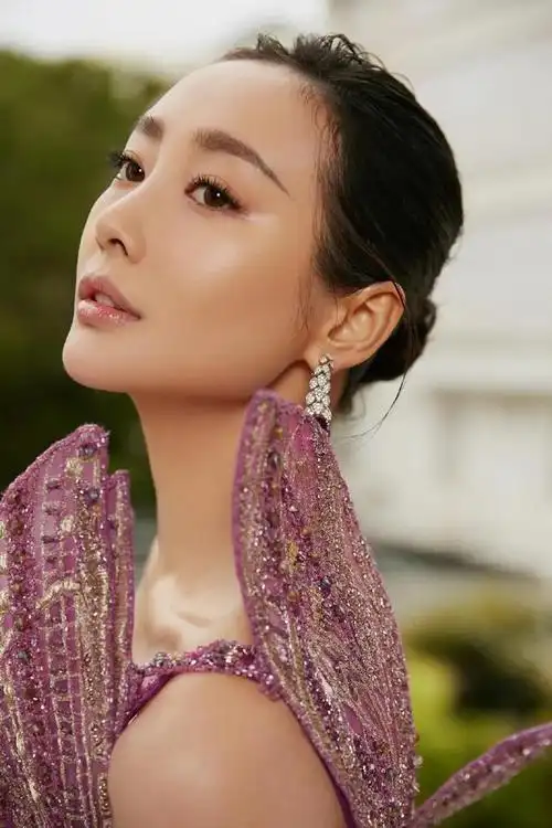 绝世容颜李纯写真集