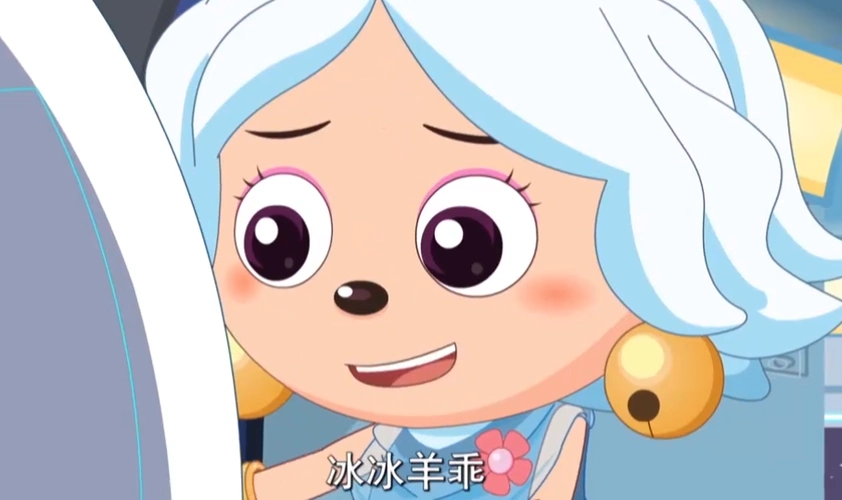 原创《喜羊羊与灰太狼》丽羊羊的做法,算不算得上是一位合格的母亲?