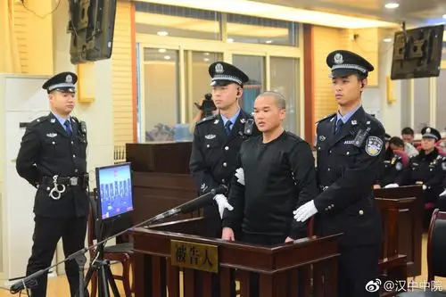 张扣扣一审获死刑当庭提出上诉!其认可指控,请求被害人家属谅解