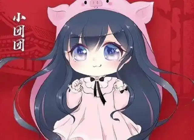 斗鱼一条小团团视频露脸吸粉无数网友纷纷评价双下巴太可爱了