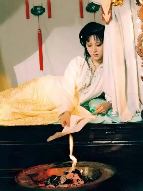 林黛玉出家当尼姑才是她最好的结局妙玉就是活生生的前车之鉴