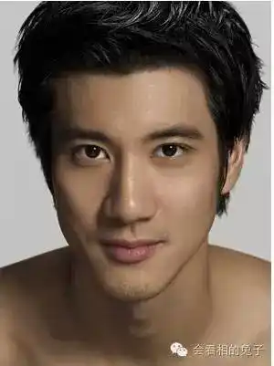 111,王力宏的面相如何?韩国小姐选美面相如何?
