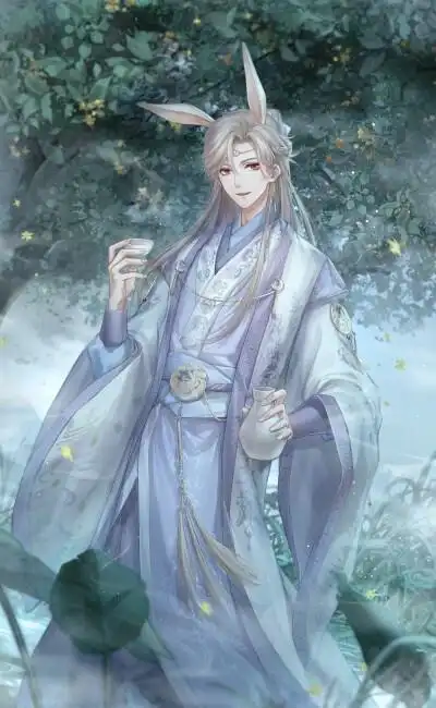 闪耀暖暖白朔·月露生香白朔·月露沉香