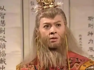 图郭政鸿通臂猿猴剧照剧照欣赏带你重温tvb经典电视剧