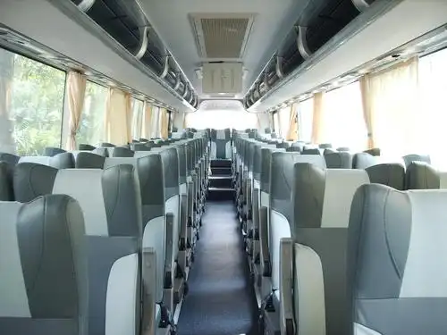 上海到沈阳大巴车专线提前预约