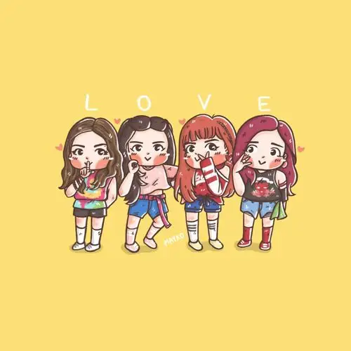 blackpink