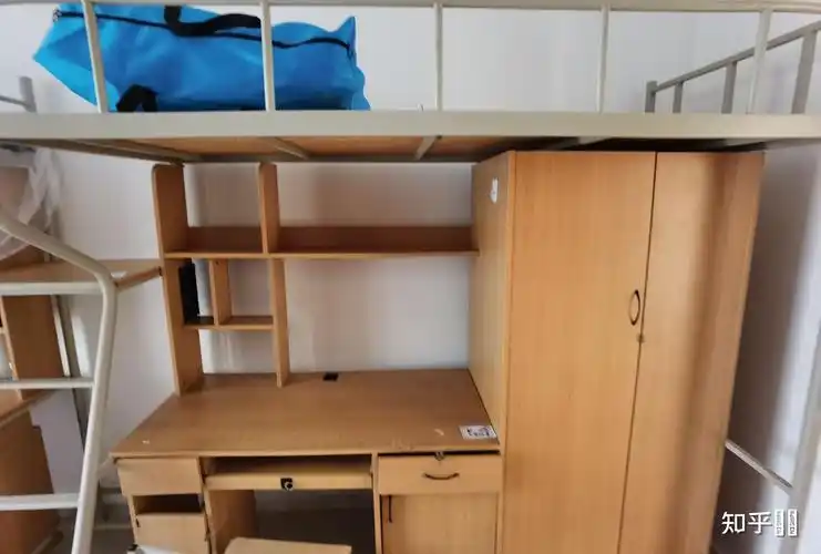 可以发一下西安交大临床医学系的宿舍吗 谢谢! - 知乎