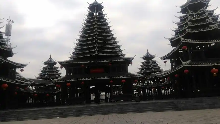 芷江万和鼓楼好玩吗,芷江万和鼓楼景点怎么样_点评_评价【携程攻略】