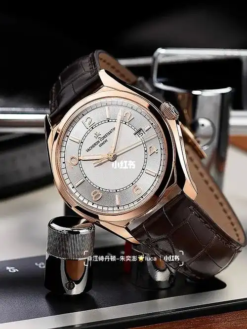 纯粹的经典-江诗丹顿