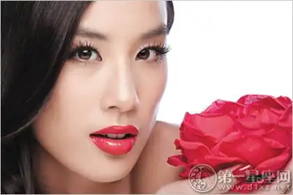 鼻若悬胆,细数悬胆鼻的女明星