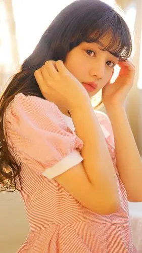 绝色校花美女甜美俏皮高清美女私房写真