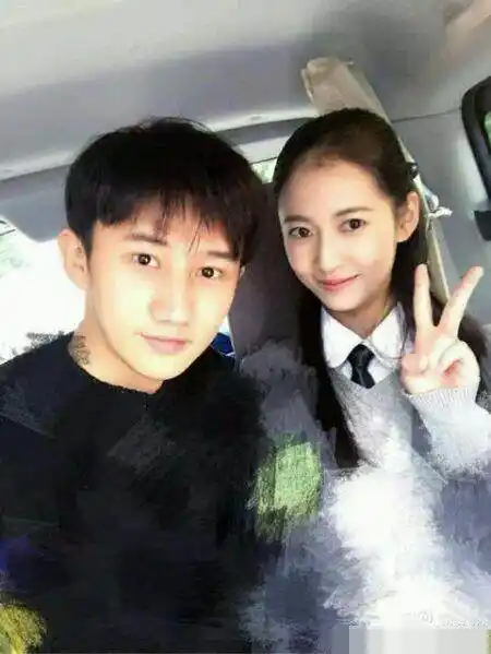 九公主陈钰琪发文有深意,网友分析和梁振伦要公开了