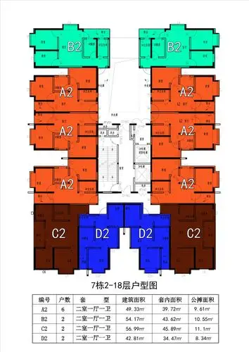 嵩明县2016年第七批公租房(锦绣兰苑)配租方案