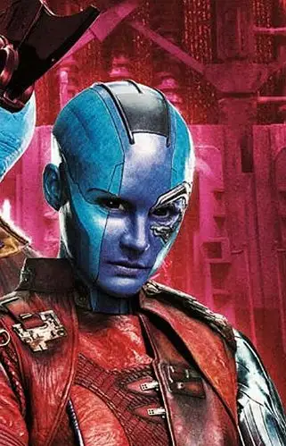 《银河护卫队2》全面科普 保洁阿姨的噩梦是什么?