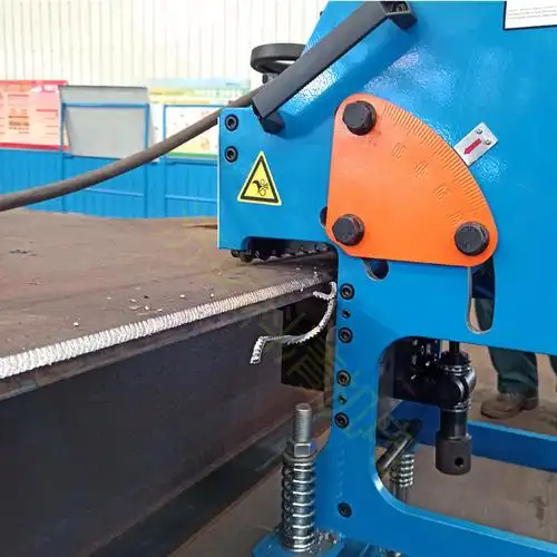 经济型平板坡口机自动行走便携式钢板坡口机