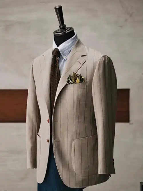 宁波西服定制  #台州西服定制  #男士穿搭  #男士商务风穿搭  #目士