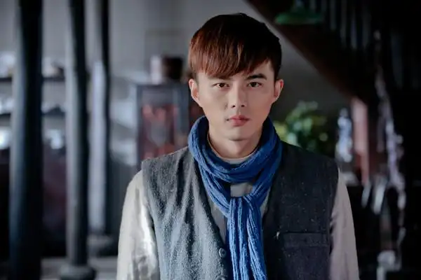 左眼诡事频被上身叶祖新坦言很过瘾