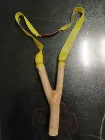 桃木弹弓