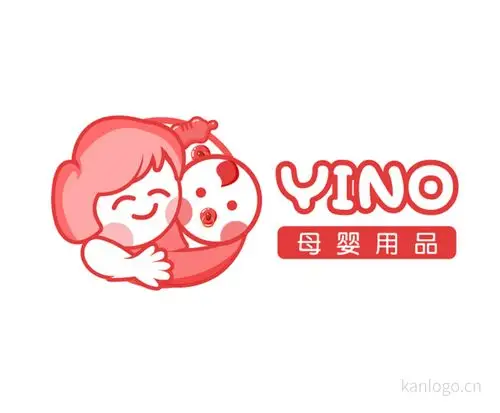 yino母婴体验馆-看logo网