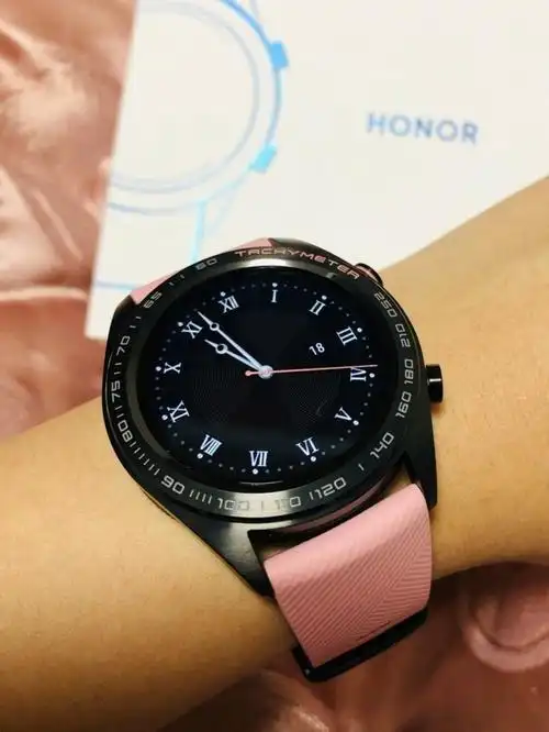 华为手表 honor watch-6c8