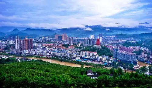 分享| 为什么?千万不要轻易去湄潭?_贵州