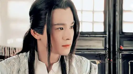 古剑奇谭欧阳少恭_乔振宇欧阳少恭壁纸