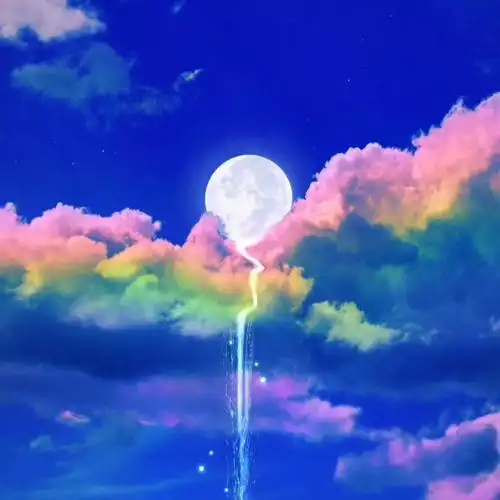 你们才是每天充满正能量的小太阳呢!