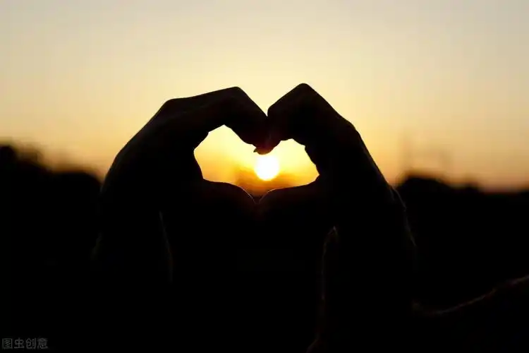 守护爱情的句子