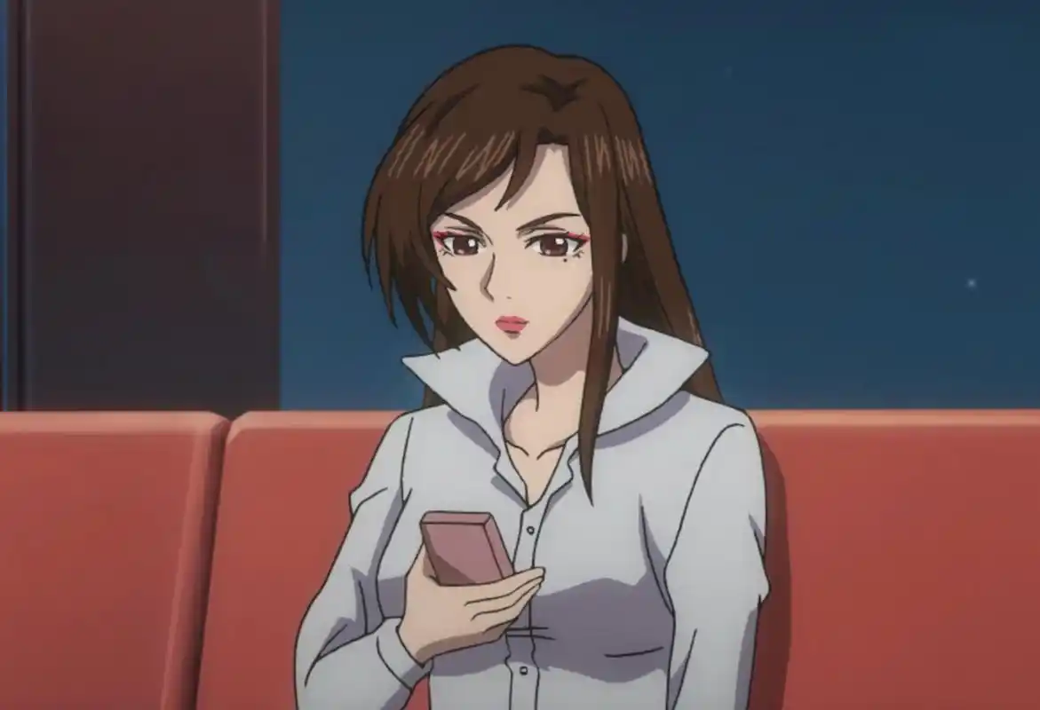 全职法师:抓捕魔法杀人狂任务,唐月对莫凡性格大转变