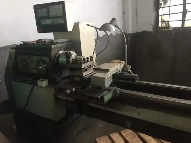 普车大连6140改数控多少钱,有改数控师傅电话吗