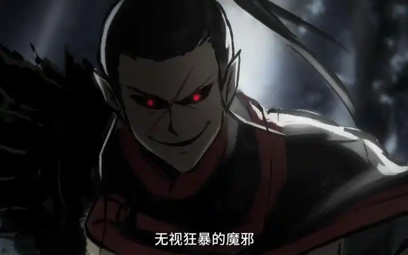 刺客伍六七——第一位暗影刺客黑鸟陨落