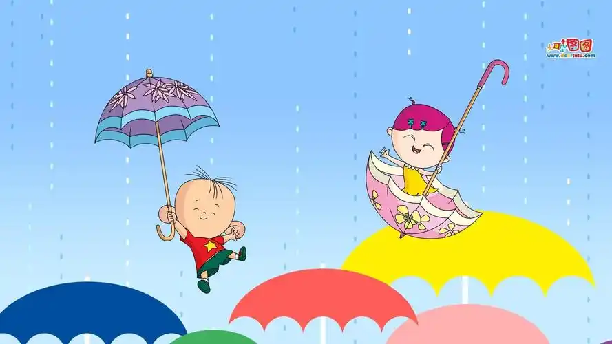 大耳朵图图第一辑高清壁纸下载